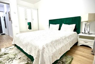 Apartament 2 camere Lux - Porsche Pipera - 8
