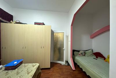 Apartament de 2 camere in Piata Unirii/2-Room apartment in Unirii Square - 9