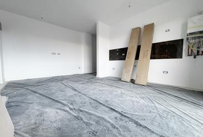 Apartament cu 2 camere în Torontalului