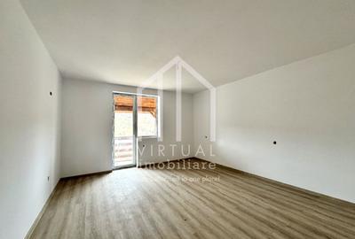 Casa cu 5 camere, 110mp utili,253mp teren, finisata la cheie, Cisnadie - 10