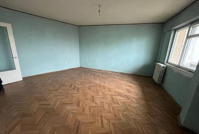 Apartament 3 camere zona Spital Județean – 76 mp - etaj 2/4 - 1