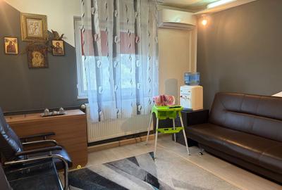 Apartament spatios cu trei camere, Brancoveanu, 80.000€ negociabil - 1