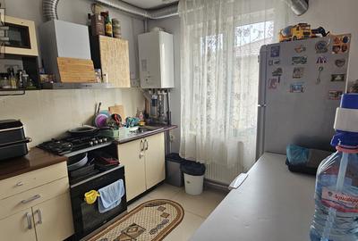 Apartament 3 camere - Dragomirești-Deal - 3