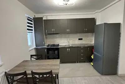 De Vânzare: Apartament 2 Camere cu Terasă de 18mp – Eroilor, Florești - 3