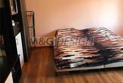 Apartament 1 camera zona Steaua etaj 1 cu centrala - 3