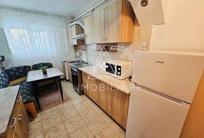 Apartament de închiriat 2 camere , etaj 2 / Zona Grivița - 9