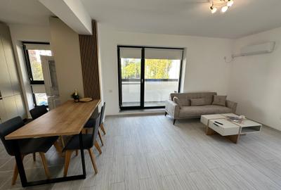 Apartament premium, parcare inclusa. Management profesional. - 8