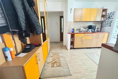 Apartament 2 camere cu balcon zona Calea Dumbravii - 8