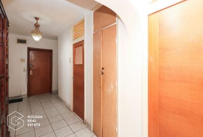 Apartament 3 camere, Ultracentral, Bd. Națiunile Unite, et. 2, 81 mp - 18