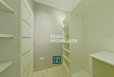 Apartament 2 camere de închiriat – spațios, view panoramic, Podgoria – Urbana - 4