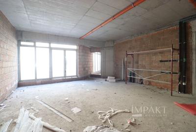 Spațiu comercial, de 162 mp, în Central