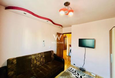 Apartament de închiriat în Sibiu – 3 camere,balcon, zona Nicolae Iorga - 6