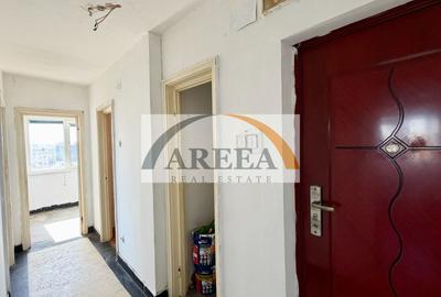 Apartament 2 camere Cișmigiu, vedere parc, etaj 7, luminos - 10