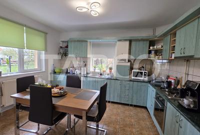 Duplex spatios de vanzare in Sebes Drumul Petrestiului - 17