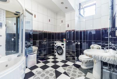 Locuință spectaculoasă cu potențial de business – 730 mp, sector 2 - 13