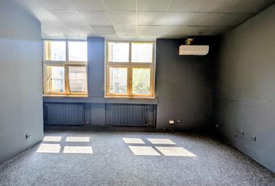 In incinta Casei Presei Libere,renovat,compartimentat,pentru birouri - 3