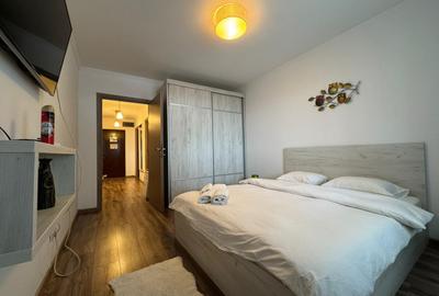 2 Camere de închiriat în Pajura | Terasă 50 mp |  Parcare | Pet Firendly - 10