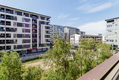 3 camere tineretului militari residence - 14