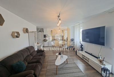 Apartament doua camere zona Tractorul Complex Top City Brasov - 7
