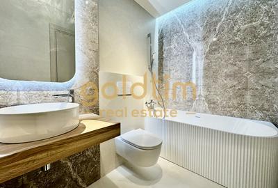 Prima inchiriere/Premium/Arqa Jolie Ville/Parcare/Piscina/Complex securizat - 19