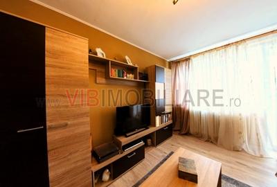 2 camere - lângă Parcul Moghioroș - circular - renovat - 3