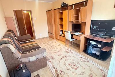 PACURARI, LUKOIL APARTAMENT CU 2 CAMERE DECOMANDAT, BLOC DIN 1995 - 10