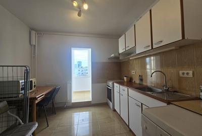 2 Camere Aviației–Str. Căpâlna Decomandat Mobilat&utilat, Disponibil Imediat - 8