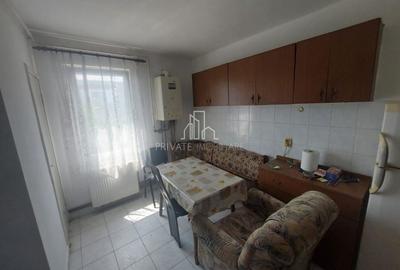 Apartament cu 2 camere decomandat în Tudor