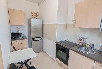 Apartament cu terasa superba in inima orasului - 9