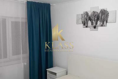 Apartament cu 2 camere decomandat, mobilat în Aviației