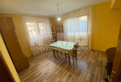 Pensiune / Casă 400 MP | Str. Mihai Eminescu - 9