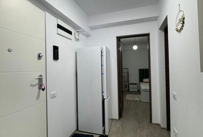 Închiriere Apartament 2 Camere –PRIMA INCHIRIERE+LOC PARCARE- Palazu Mare(AXI68) - 12