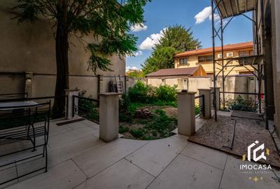 De vanzare Cladire bloc Istoric Central Arad D+P+E+M curte proprie - 25