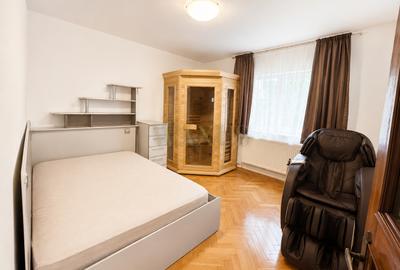 Apartament Decomandat - 2 Camere I Balcon I Etaj 2/4 - Marasti - 3
