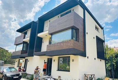 Casa Tip Duplex P+1+M - Gata de mutare - Grand Arena Sector 4 - 180mp Teren - 4