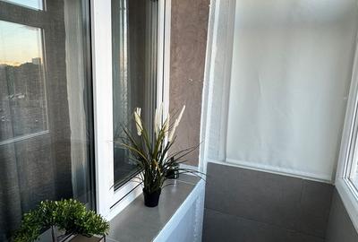 Apartament 2 camere de inchiriat | Rond Obor| Metrou| mobilat - 9
