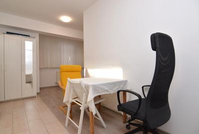 VANZARE GARSONIERA CALEA CALARASILOR – TEPES VODA - 12