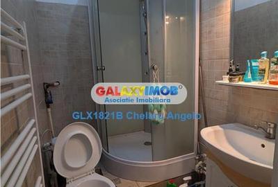 Unirii, apartament 3 cam 75 mp,etajul 2 din trei, renovat, fara risc - 6