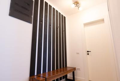 Apartament 2 camere Mamaia Lake On 175000 euro - 22