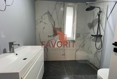 Apartament 2 camere decomandat | Gradina 30 mp | Braytim - Giroc - 8