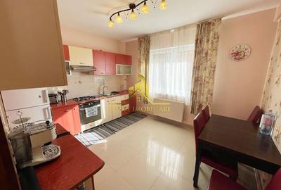 Duplex, 4 camere, modern, garaj, curte, balcon, zona Someseni - 16