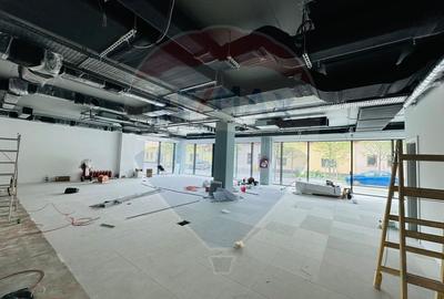 Spatiu comercial de 223 mp de inchiriat, Fabricii de chibrituri! - 1