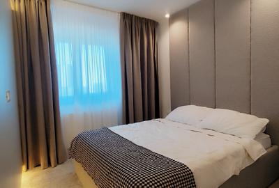 CORTINA ACADEMY |  PRIMA INCHIRIERE | 3 Camere  | ETAJ  10 | SKYLINE LUXURY  | - 18