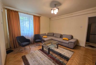 Ultracentral, apartament cu doua dormitoare si loc de parcare - 4
