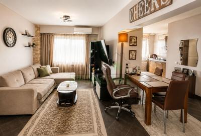 Apartament 4 Camere Decomandat  ,87 mp ,2 Parcări, boxa - 4