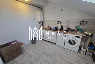 Apartament tip studio | 37 mp | Bloc nou | Ideal investiție - 1