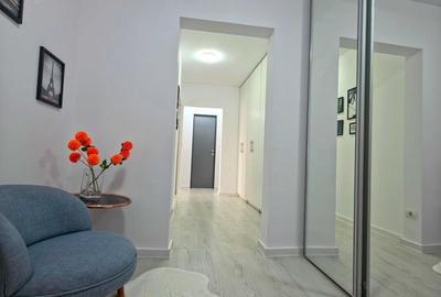 3 camere – Iulius Mall / Circumvalațiunii 68 mp - 5