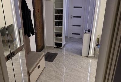 Apartament 2 camere de vânzare Gorjului - 3