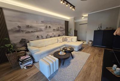Apartament cu 3 camere, Bloc Nou, Etaj Intermediar, zona Universitatii, 3c-4379 - 3