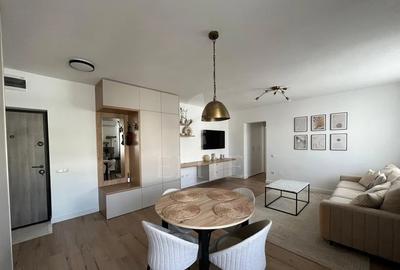 Apartament 3 camere în zona STRAZII UNIRII - 4